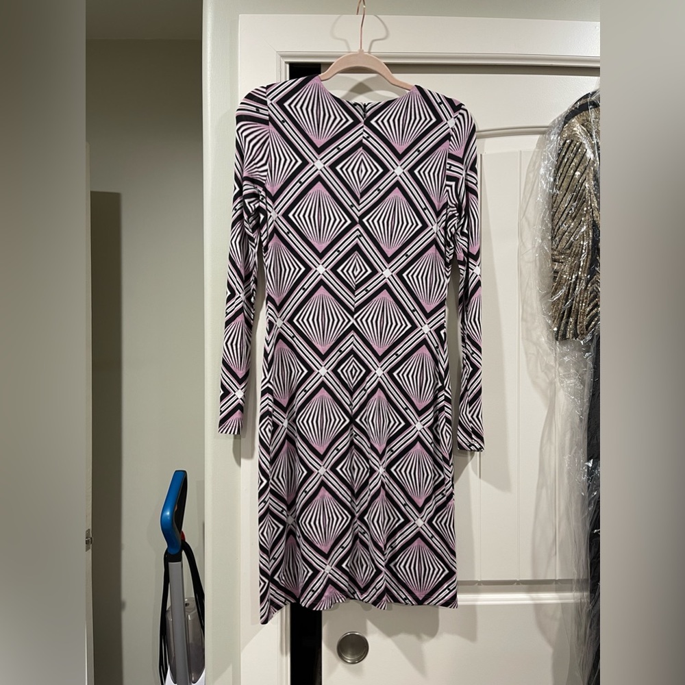 Karen Kane dress